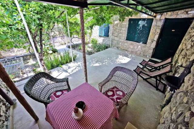 Terraço