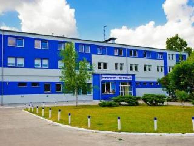 Vista General