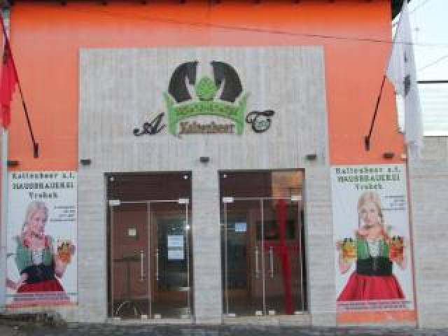Vista General