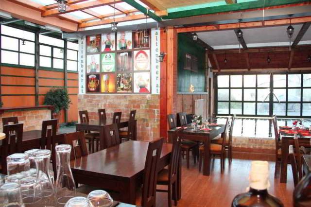 Restaurante