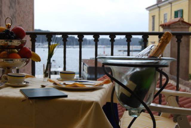 Terraço