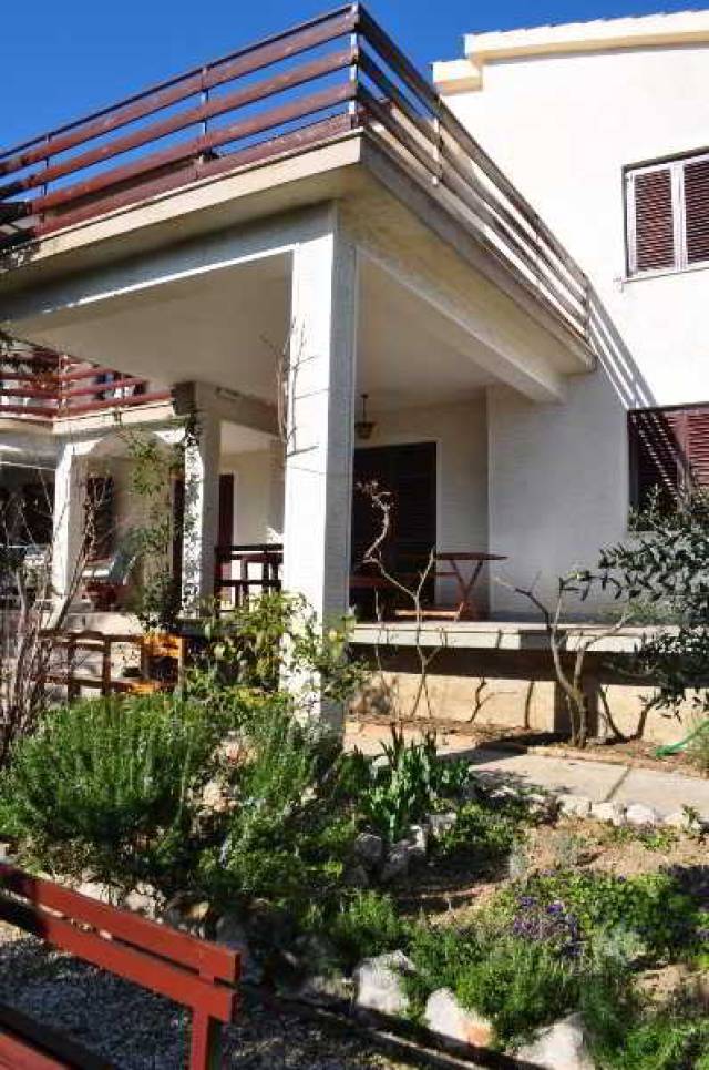 Vista General