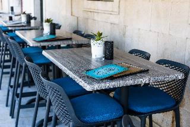 Terraço