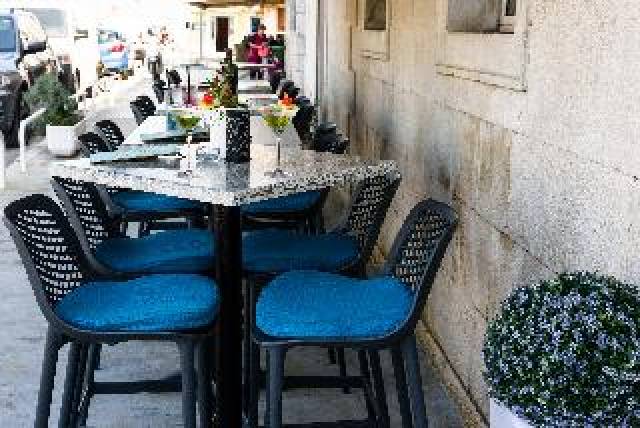 Terraço