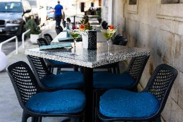 Terraço