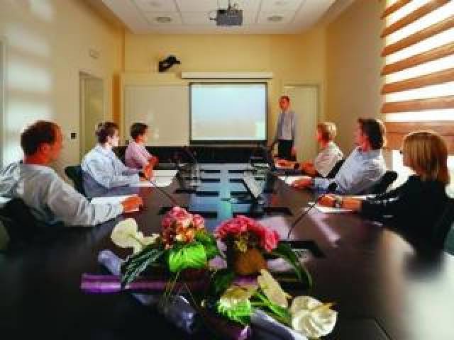 Conferencias