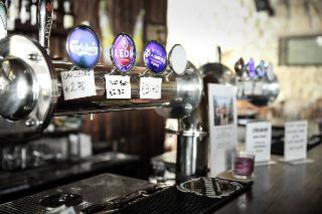 Bar