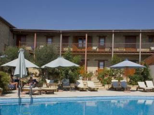 Vista General