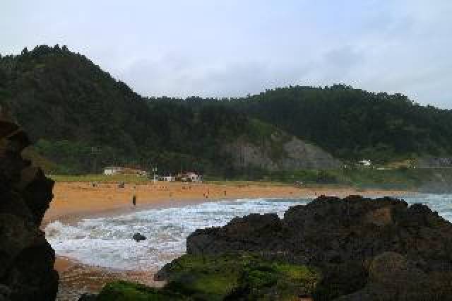 Praia