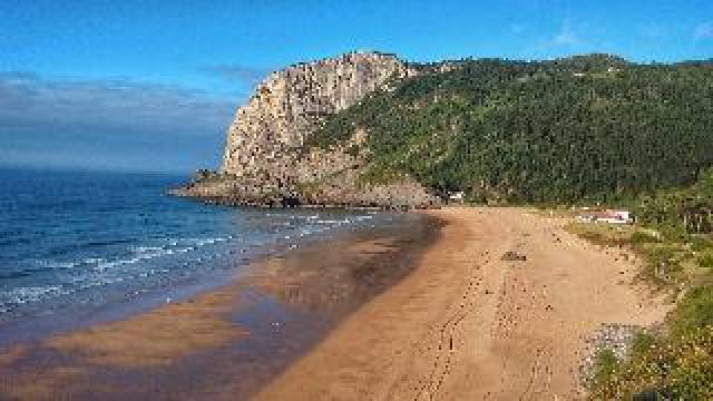 Praia