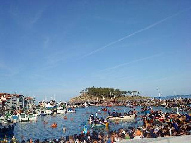 Praia