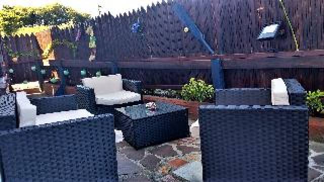 Terraço