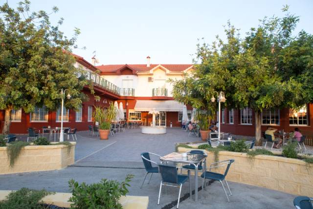 Vista General