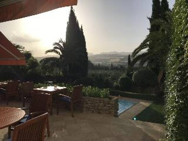 Vista General
