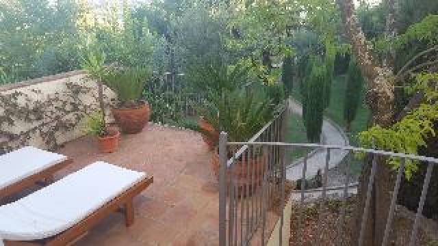 Terraço
