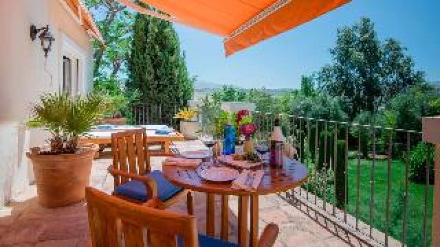 Terraço