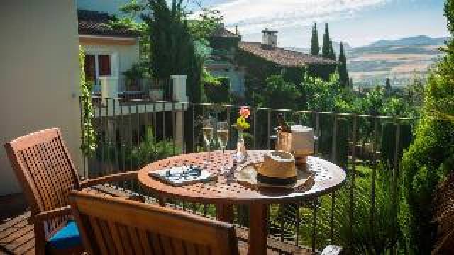 Terraço