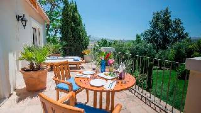 Terraço