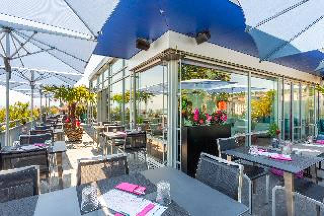 Terraço