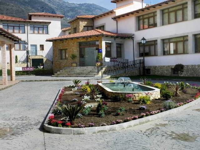Vista General