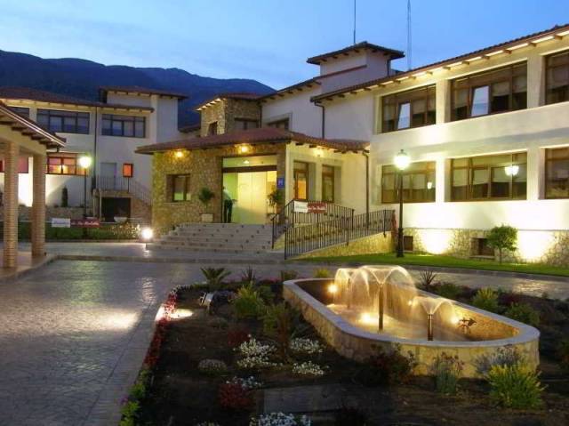 Vista General