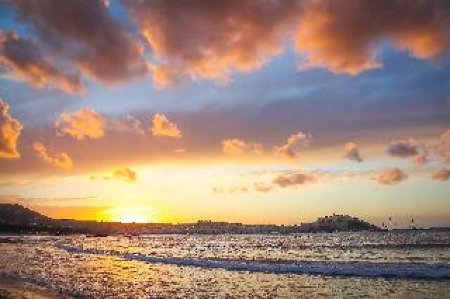 Praia