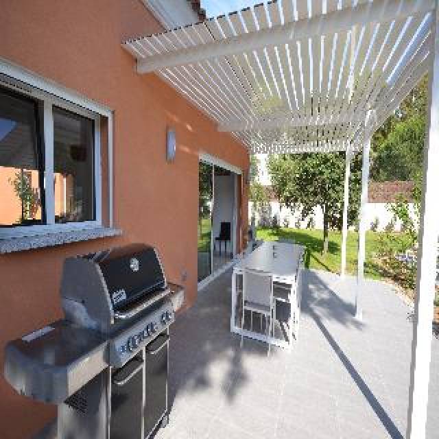 Terraço
