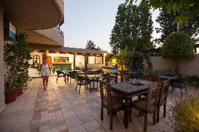 Terraço