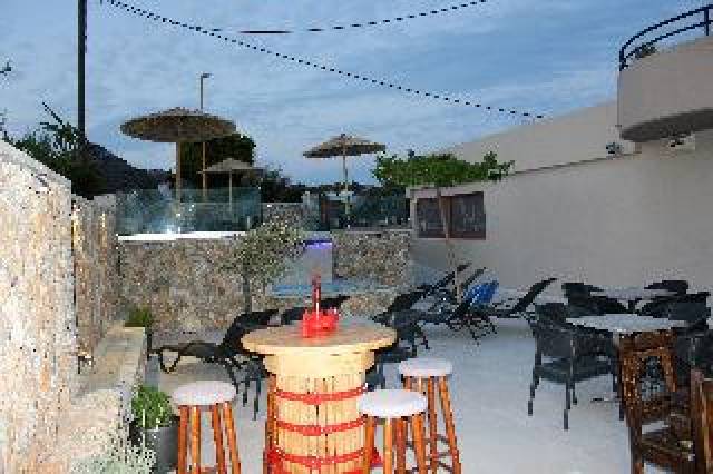 Terraço