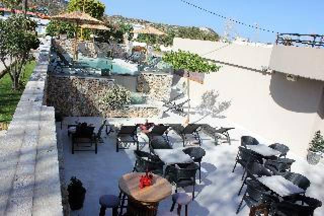 Terraço