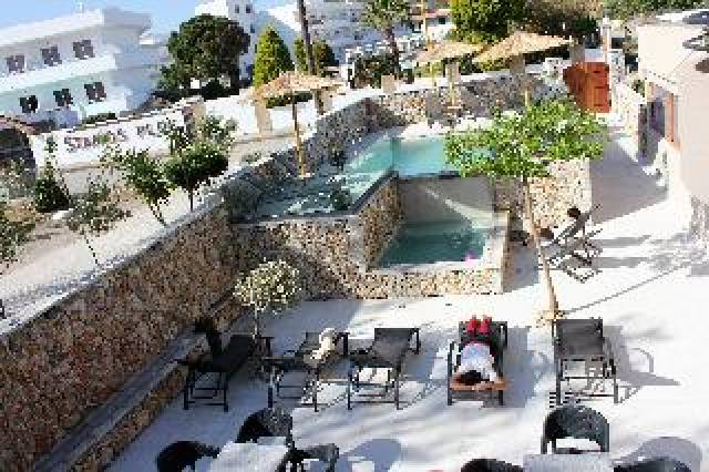 Terraço