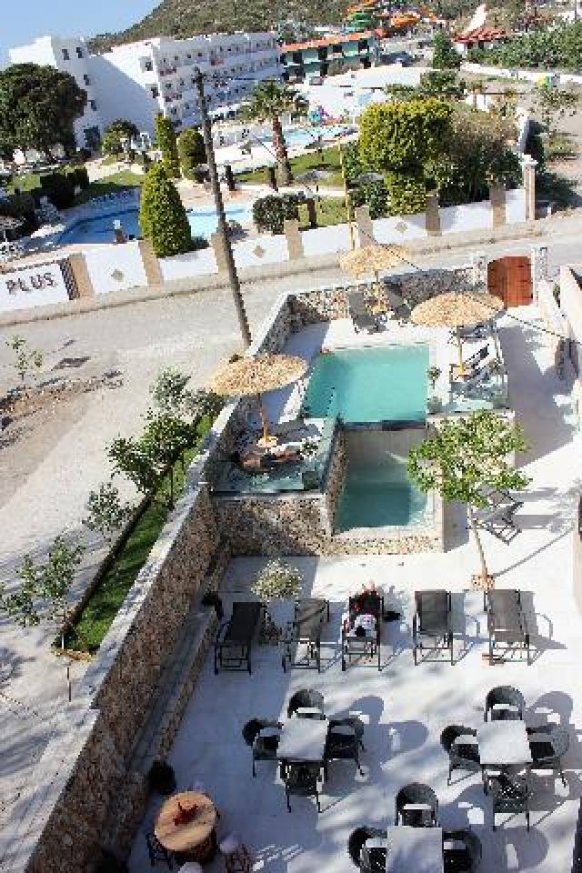 Terraço