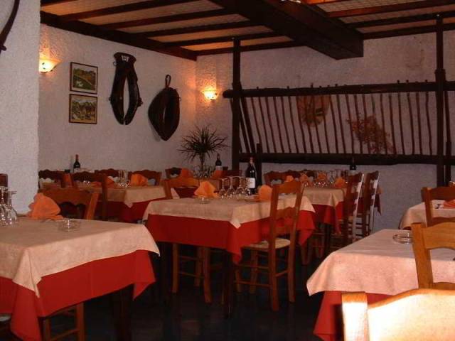 Restaurante