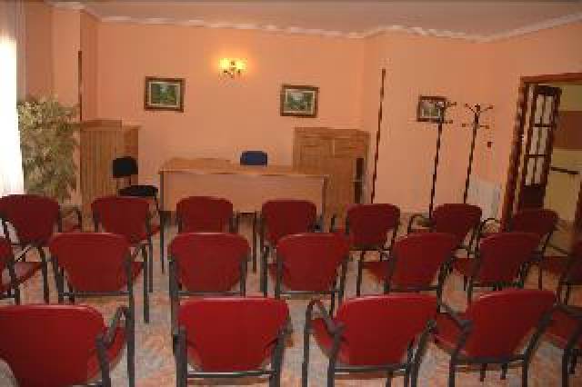 Conferencias