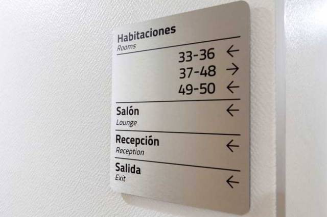 Vista General