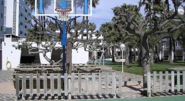 Desportos y Entretenimento