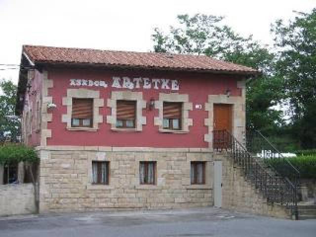 Vista General