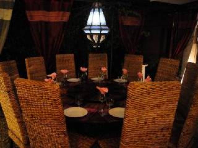 Restaurante