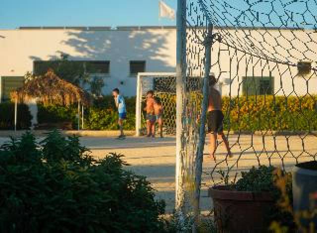Desportos y Entretenimento