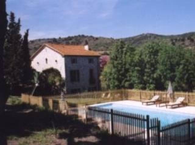 Vista General
