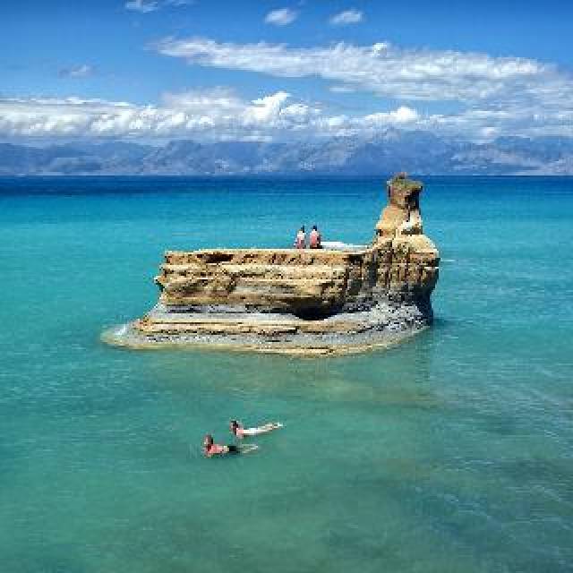 Praia