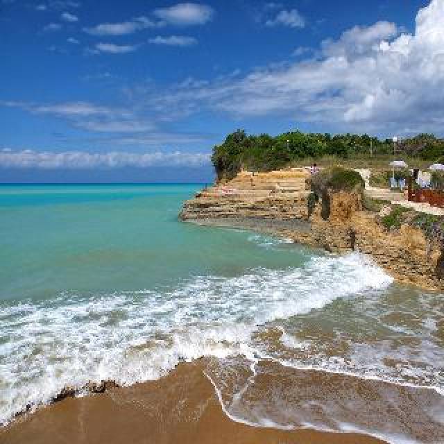 Praia