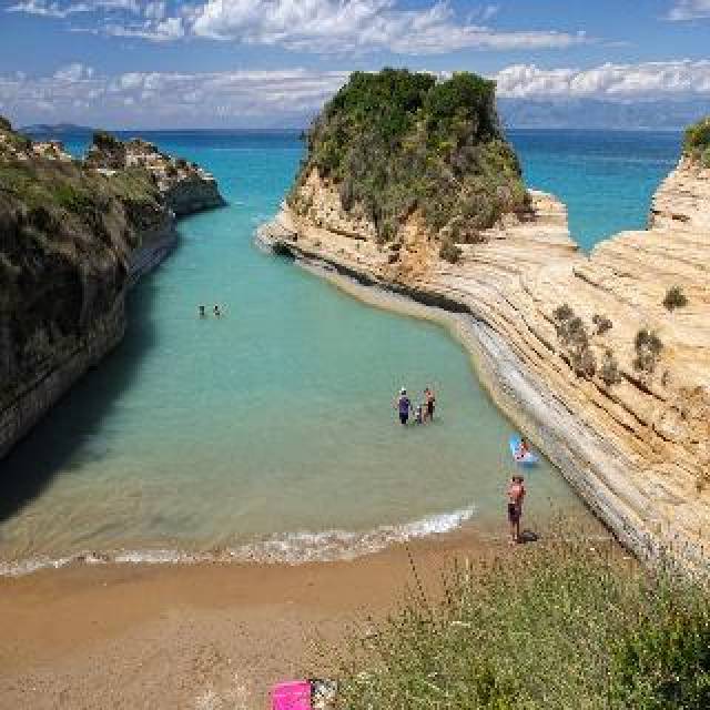 Praia