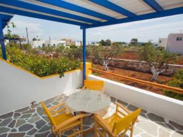 Terraço