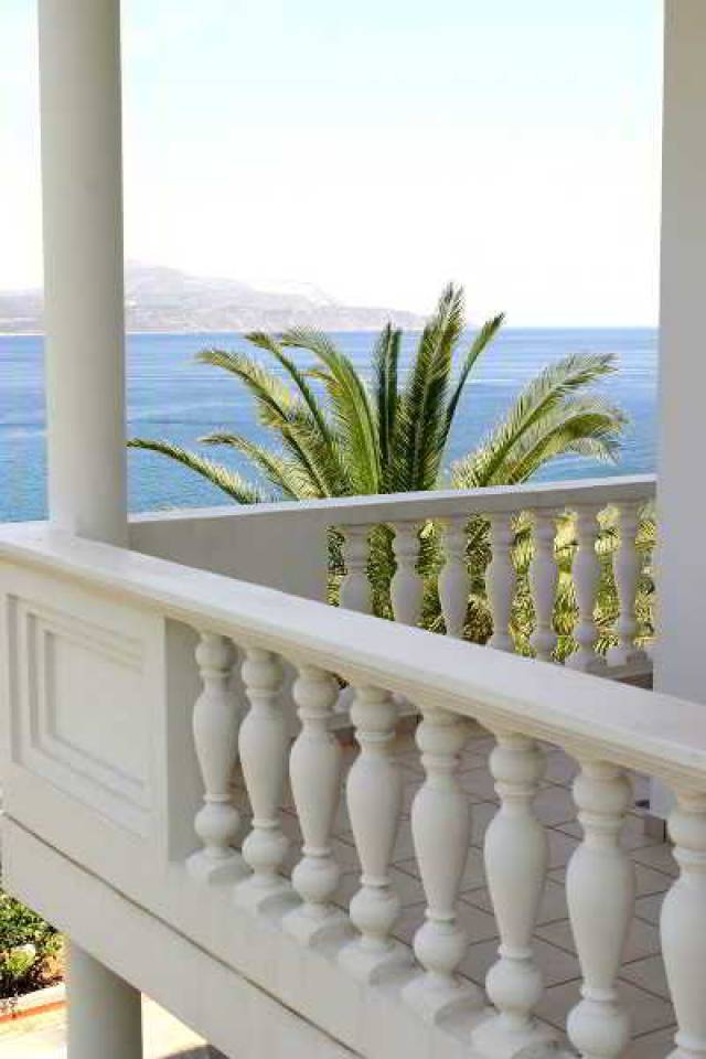 Vista General