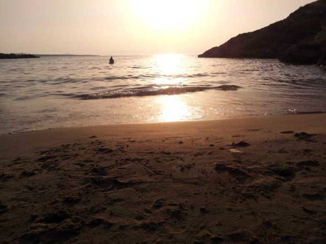 Praia