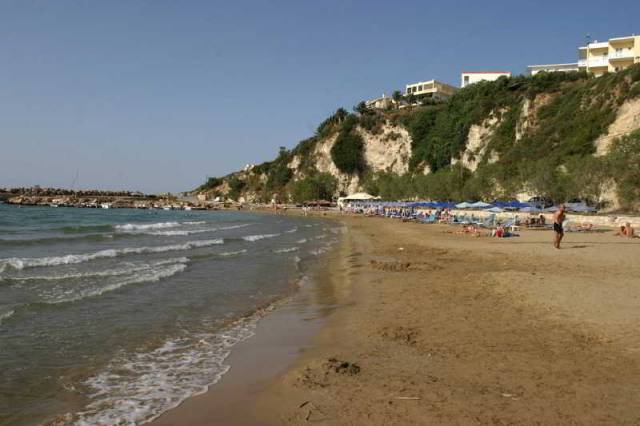 Praia