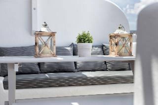 Terraço