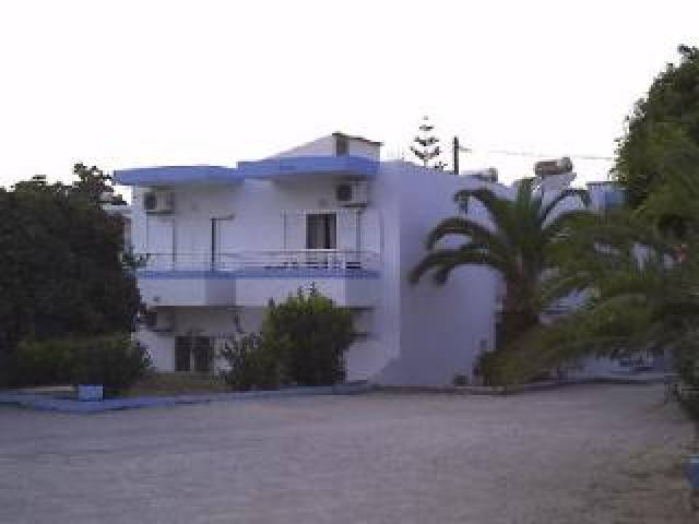 Vista General