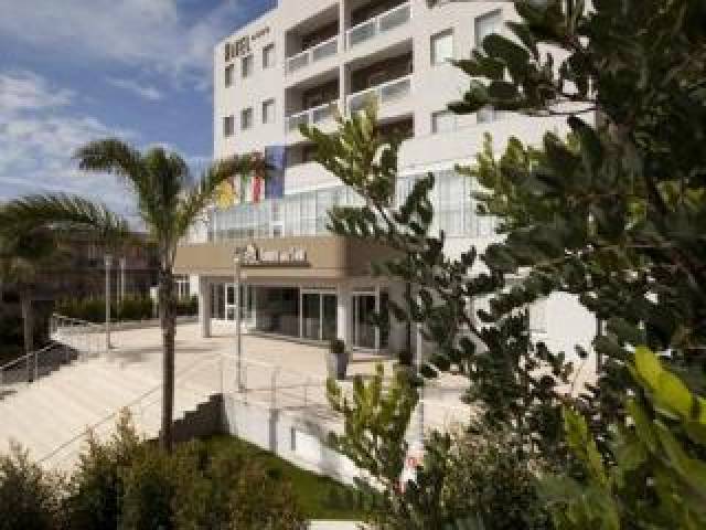 Vista General